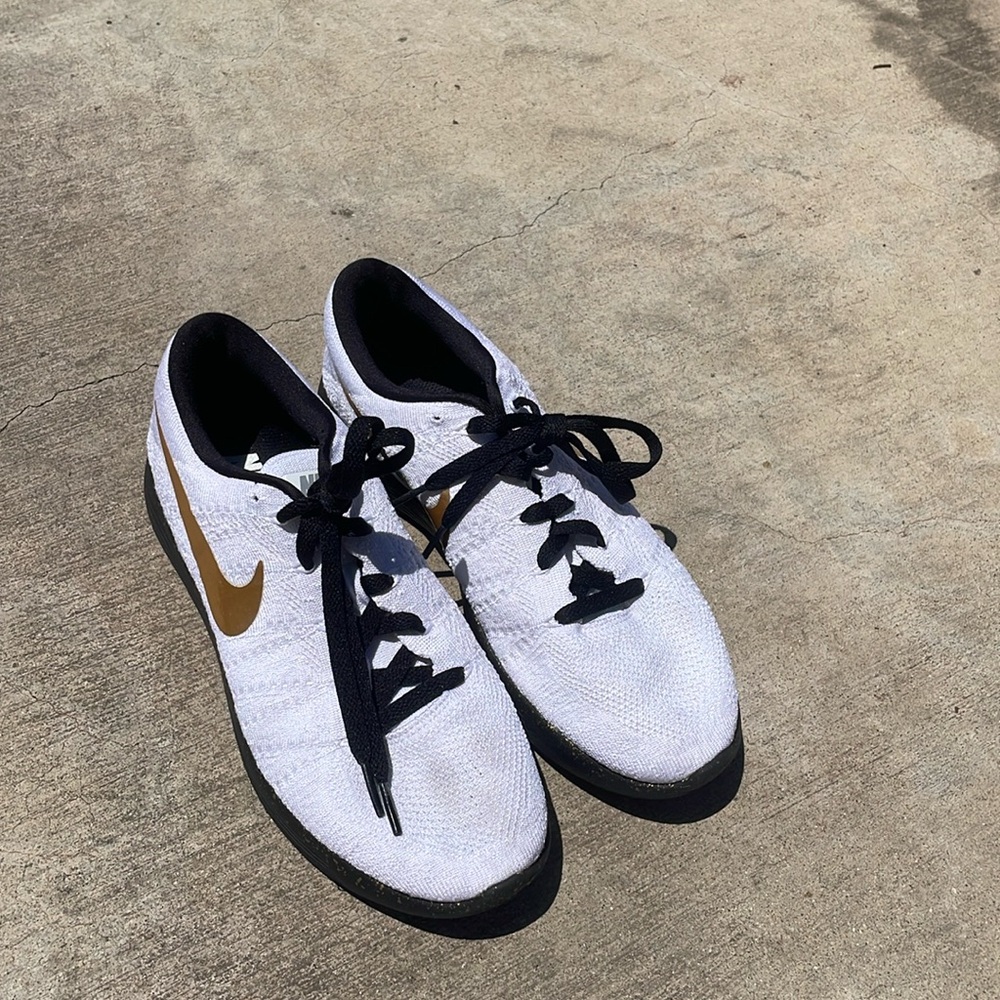 Custom Nike Women’s Lunardpic Flyknits